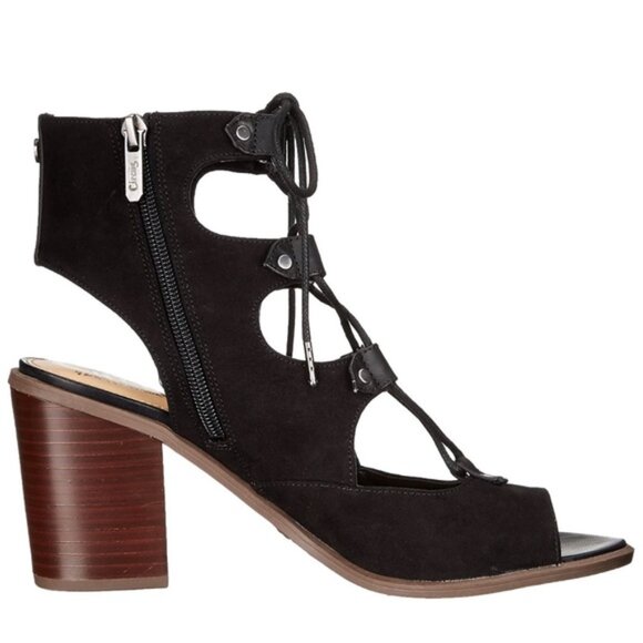 Circus by Sam Edelman Kiera Gladiator Sandals 8.5 - Picture 1 of 4